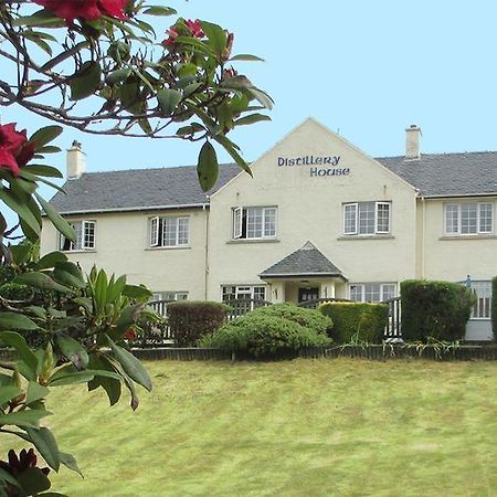 Distillery Guest House ฟอร์ตวิลเลียม ภายนอก รูปภาพ
