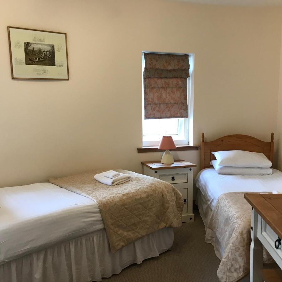 Distillery Guest House ฟอร์ตวิลเลียม ภายนอก รูปภาพ