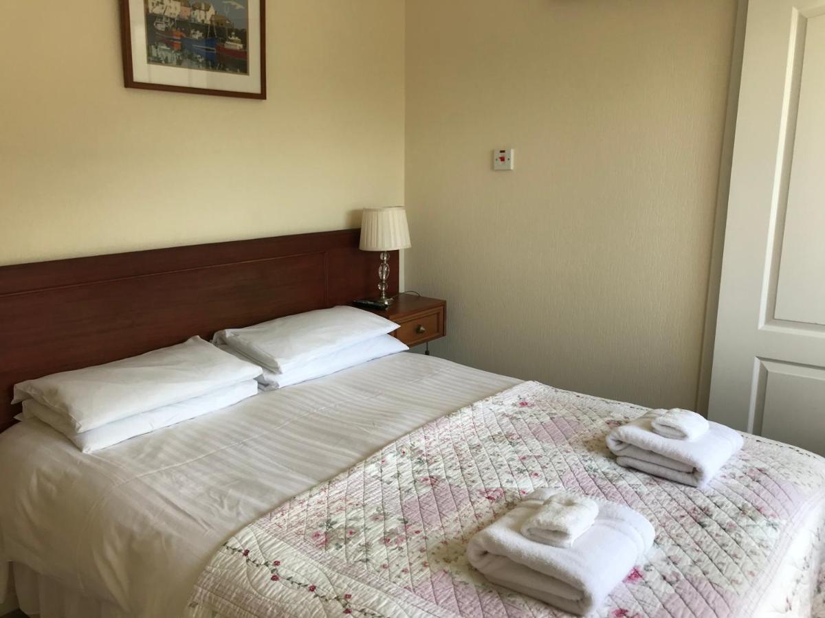 Distillery Guest House ฟอร์ตวิลเลียม ภายนอก รูปภาพ