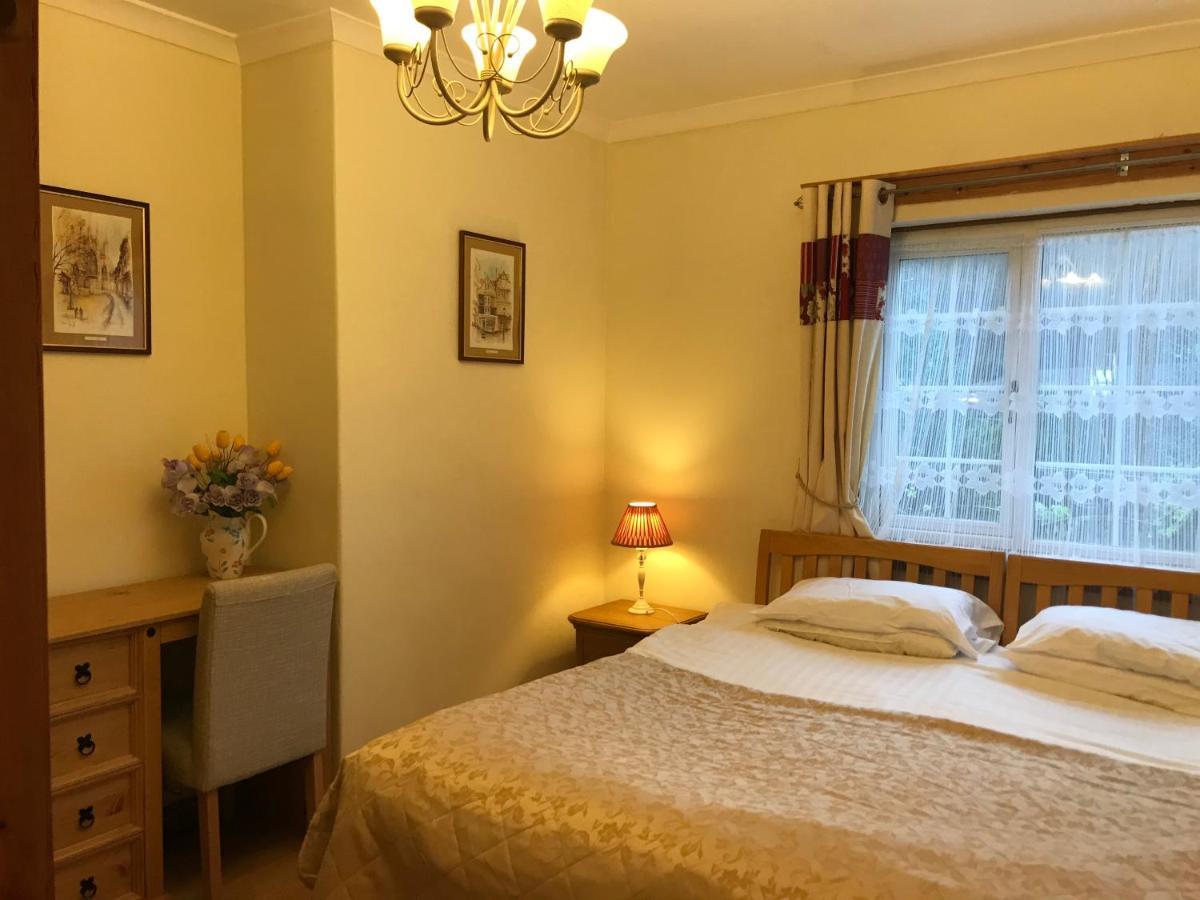 Distillery Guest House ฟอร์ตวิลเลียม ภายนอก รูปภาพ
