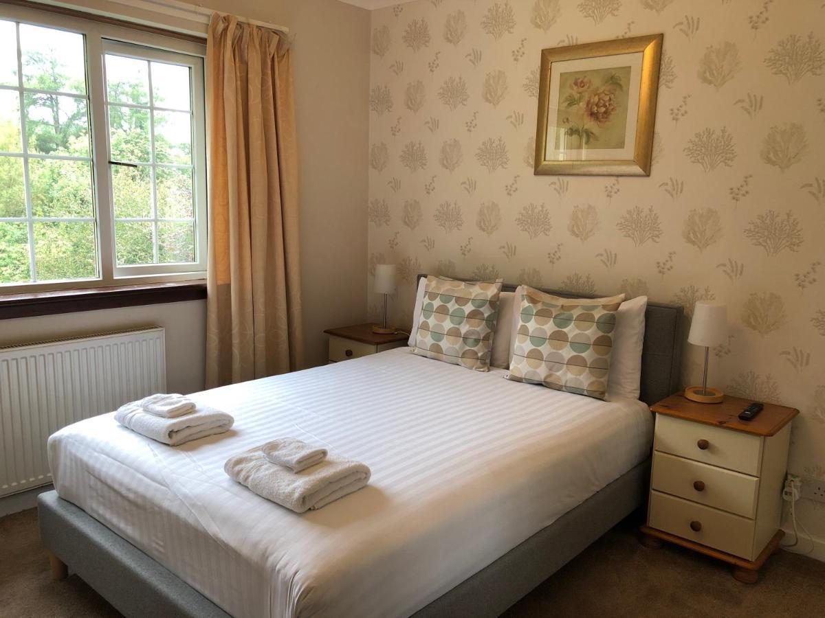 Distillery Guest House ฟอร์ตวิลเลียม ภายนอก รูปภาพ