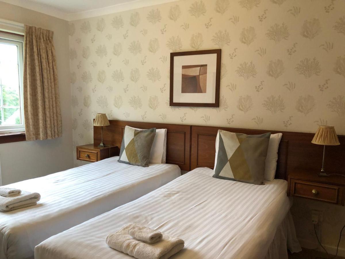 Distillery Guest House ฟอร์ตวิลเลียม ภายนอก รูปภาพ