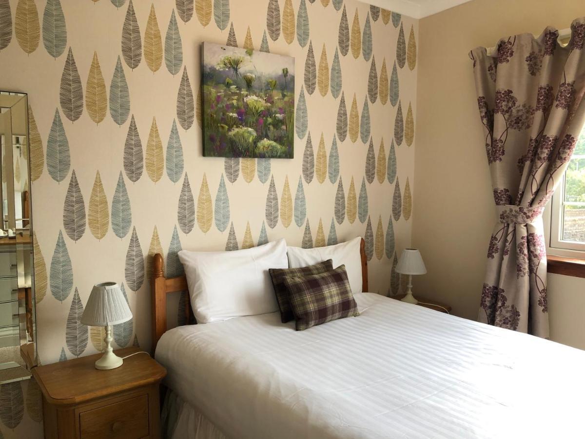 Distillery Guest House ฟอร์ตวิลเลียม ภายนอก รูปภาพ